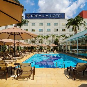 Hotel Premium Campinas